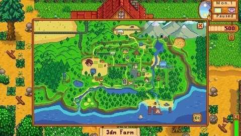 星露谷物語1.8手機版 1