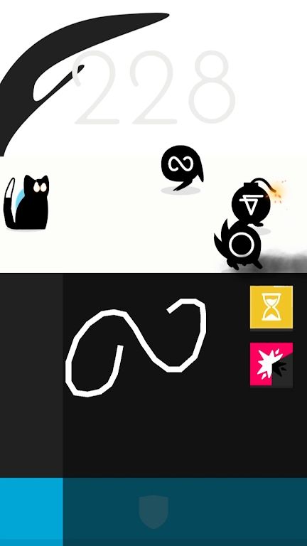 Divineko猫神 截图2