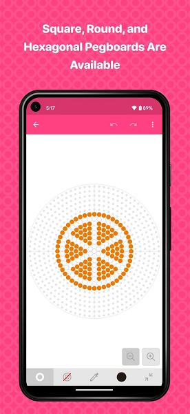 拼豆创造者官方版 截图2
