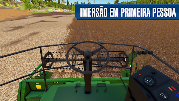 巴西农场模拟器 截图2