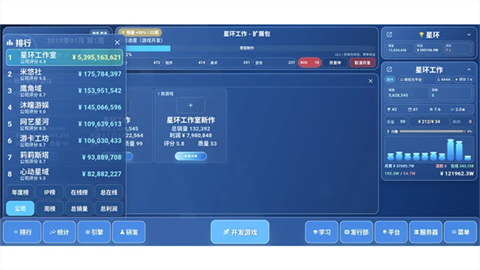 全民游戏大亨2 截图2