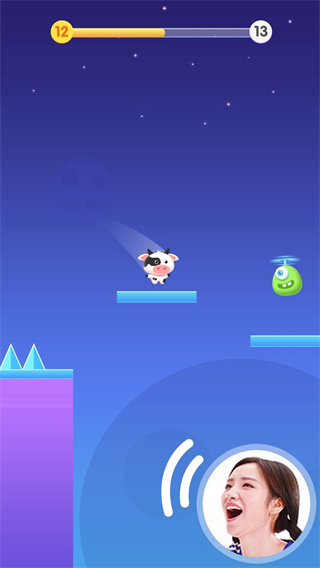 尖叫兔兔中文版 截图5