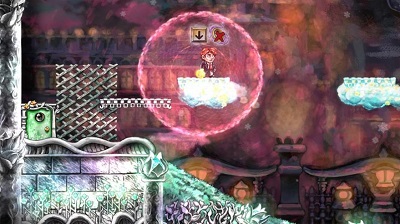 時(shí)空幻境安卓中文版 截圖2