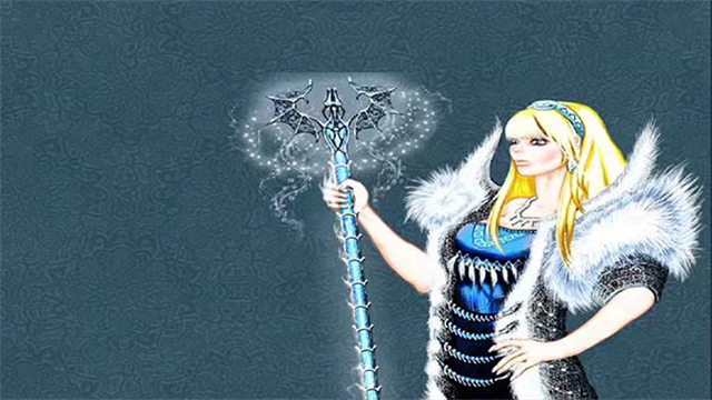 城邦爭(zhēng)霸原版 截圖2