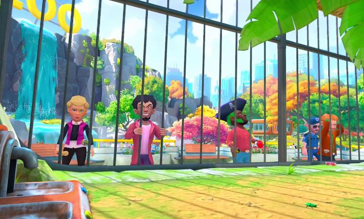 我是猴子內(nèi)置菜單 截圖3