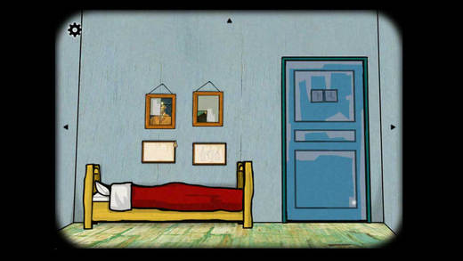 怪物獵人探險 截圖2