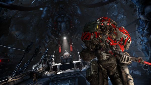 星际战甲手机版 截图3