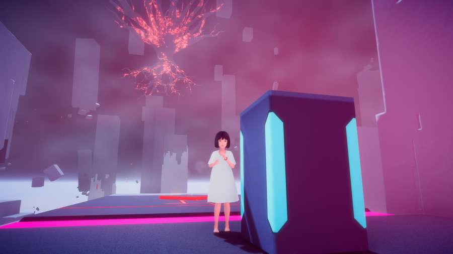 煙雨江湖渠道服 截圖3