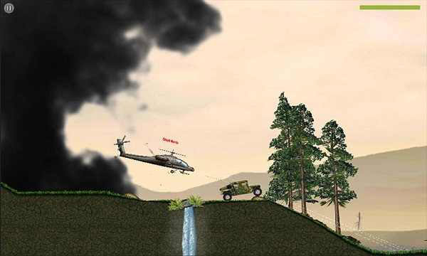 火柴人战场官方版(StickmanBattlefields) 截图2