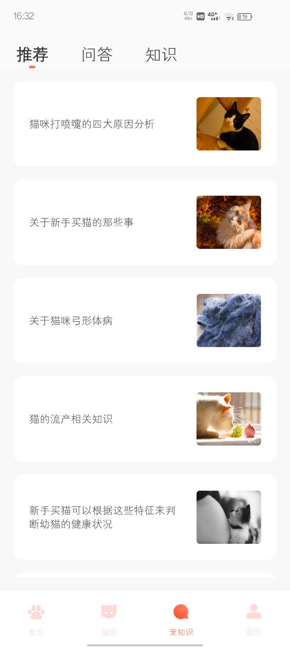 PeppyCat貓咪 截圖2