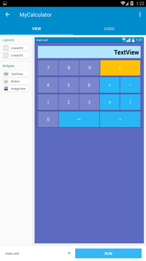 Sketchware安卓版 截圖4