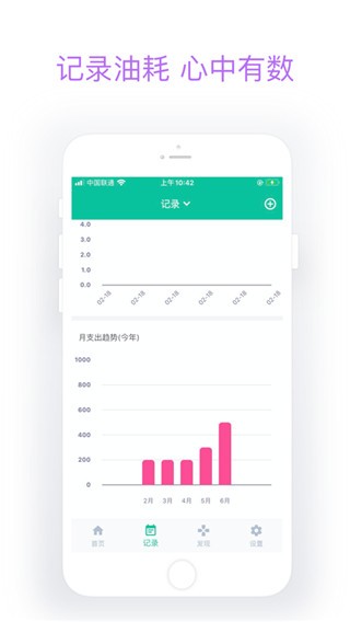 今日油價(jià)app去廣告版 截圖3