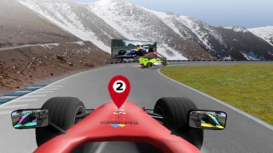 狂野飙车7：极速热力 截图3