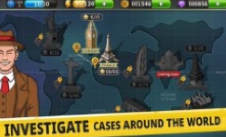 抓捕現(xiàn)場(chǎng) 1