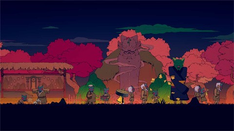 九日游戏安卓移植 截图4