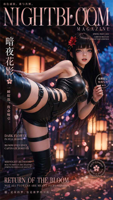 糟糕我被女忍包围了2 截图3