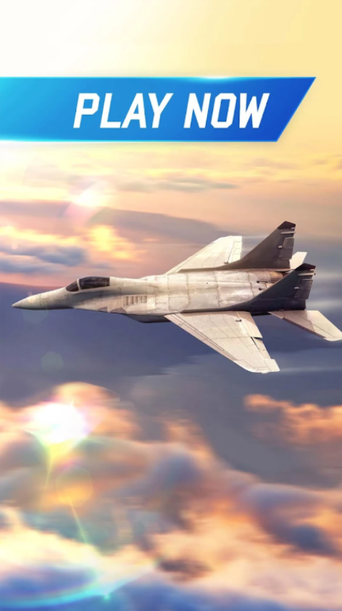 真实飞行模拟3D官方版 截图2