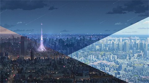 阿索拉星之祈愿 截图1