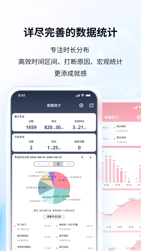 番茄ToDo社区官方版 1