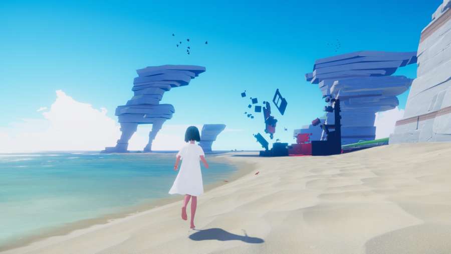 煙雨江湖渠道服 截圖4