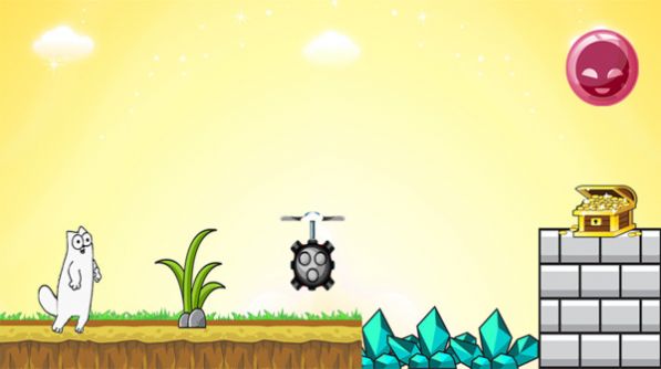 隱藏的目標-大自然 截圖2