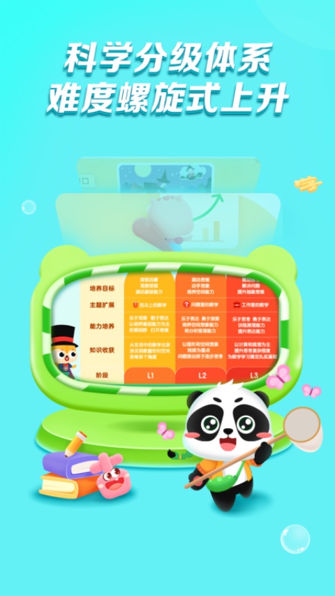 高途启蒙好课 截图2