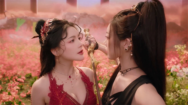 美女请别影响我成仙手机版 截图3