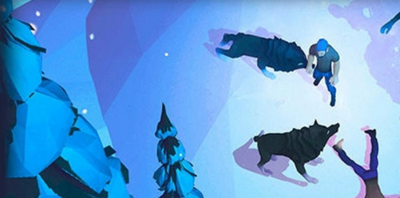 最黑暗的冬天 截图3