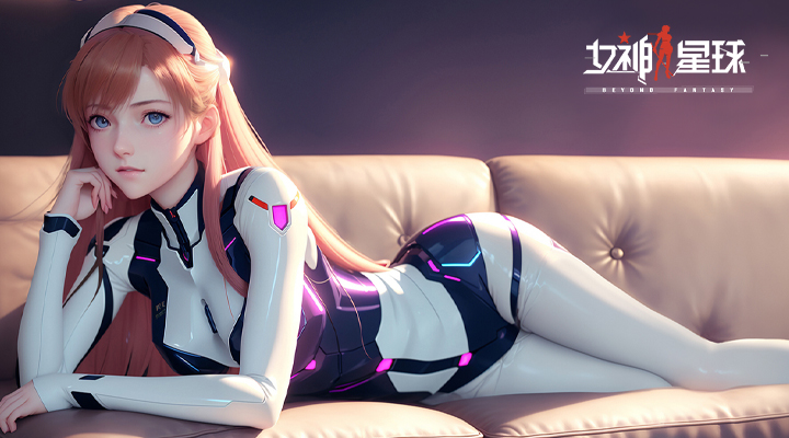女神星球最新版本 1