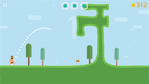 孤岛宁静 截图1