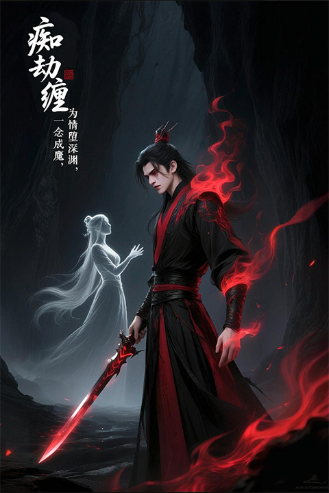 仙圣奇缘手游官方版 截图1