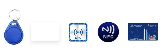 NFC Writer官方下載 1