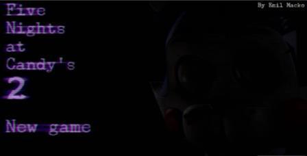 FNAC2 截圖1