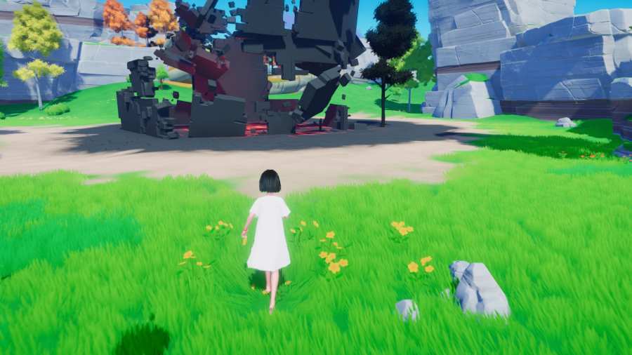 煙雨江湖渠道服 截圖5