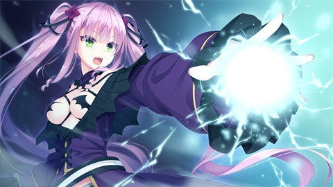 天使纷扰冷狐版 截图3