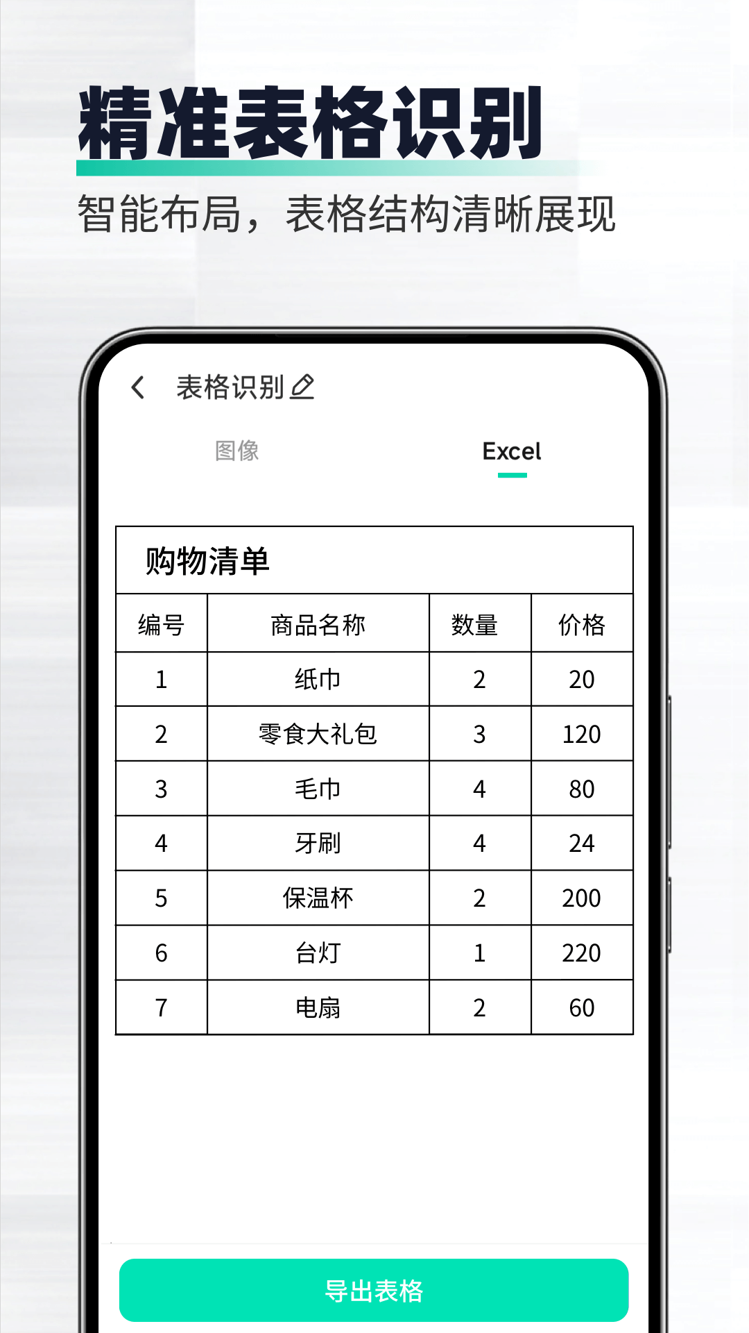 扫合扫描君 截图4