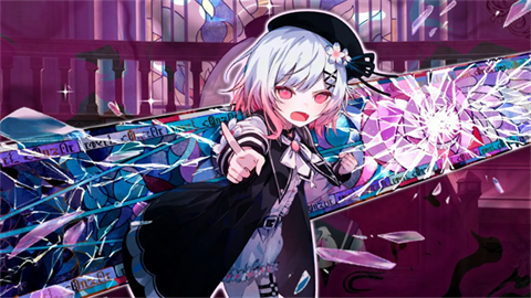 魔法少女的魔女审判 截图2