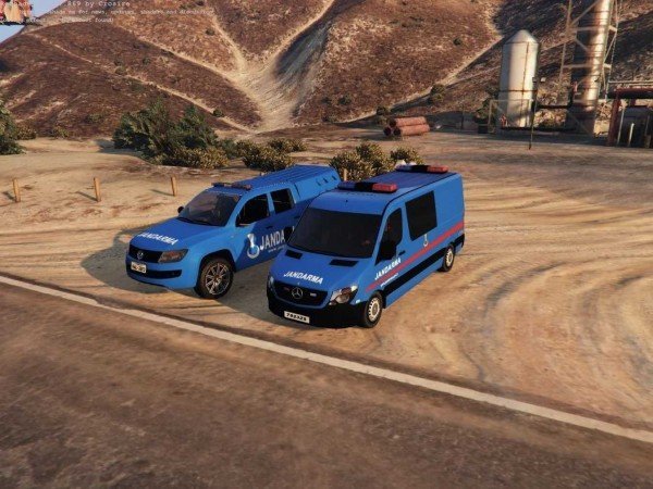 地區警察游戲 截圖2