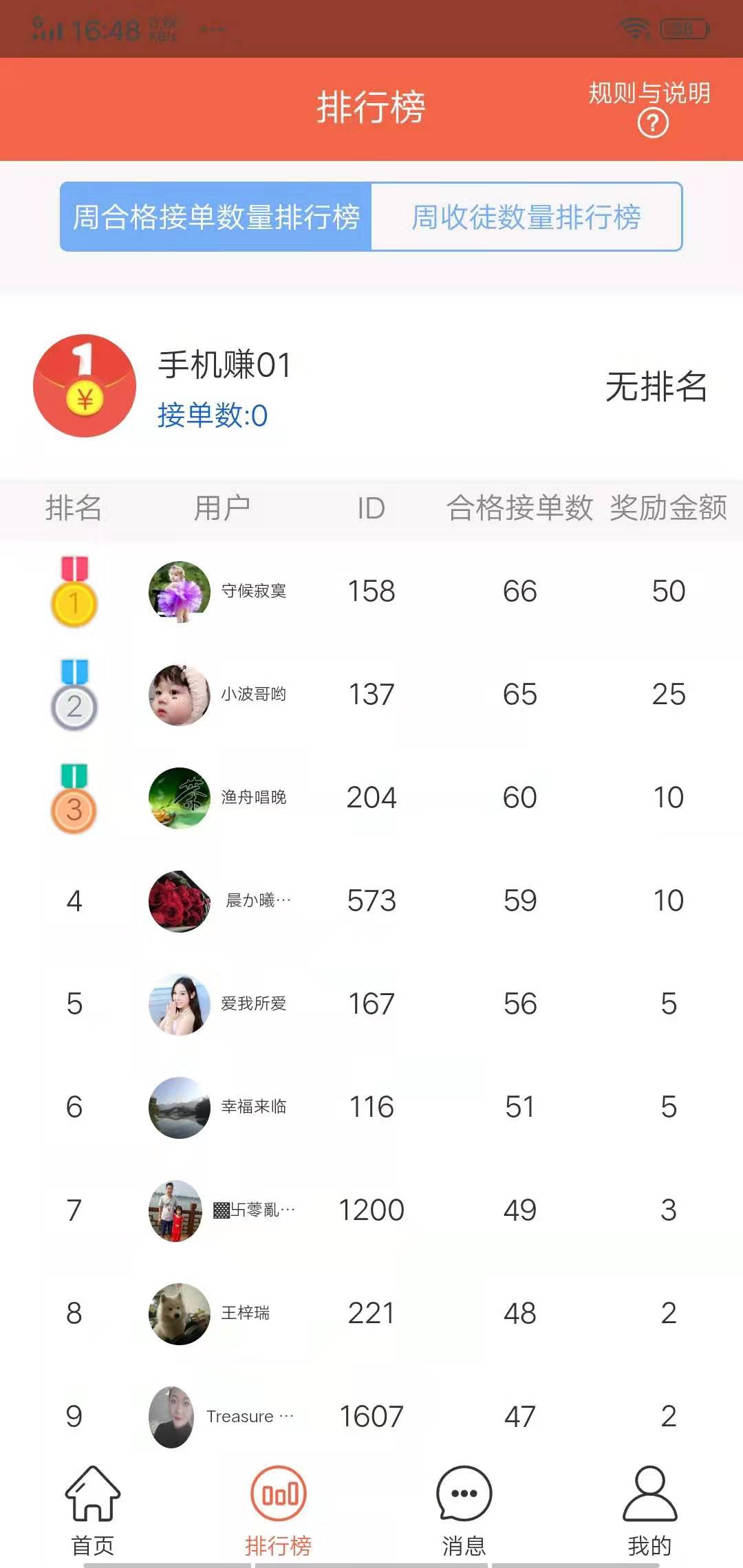 友幫手APP 截圖1