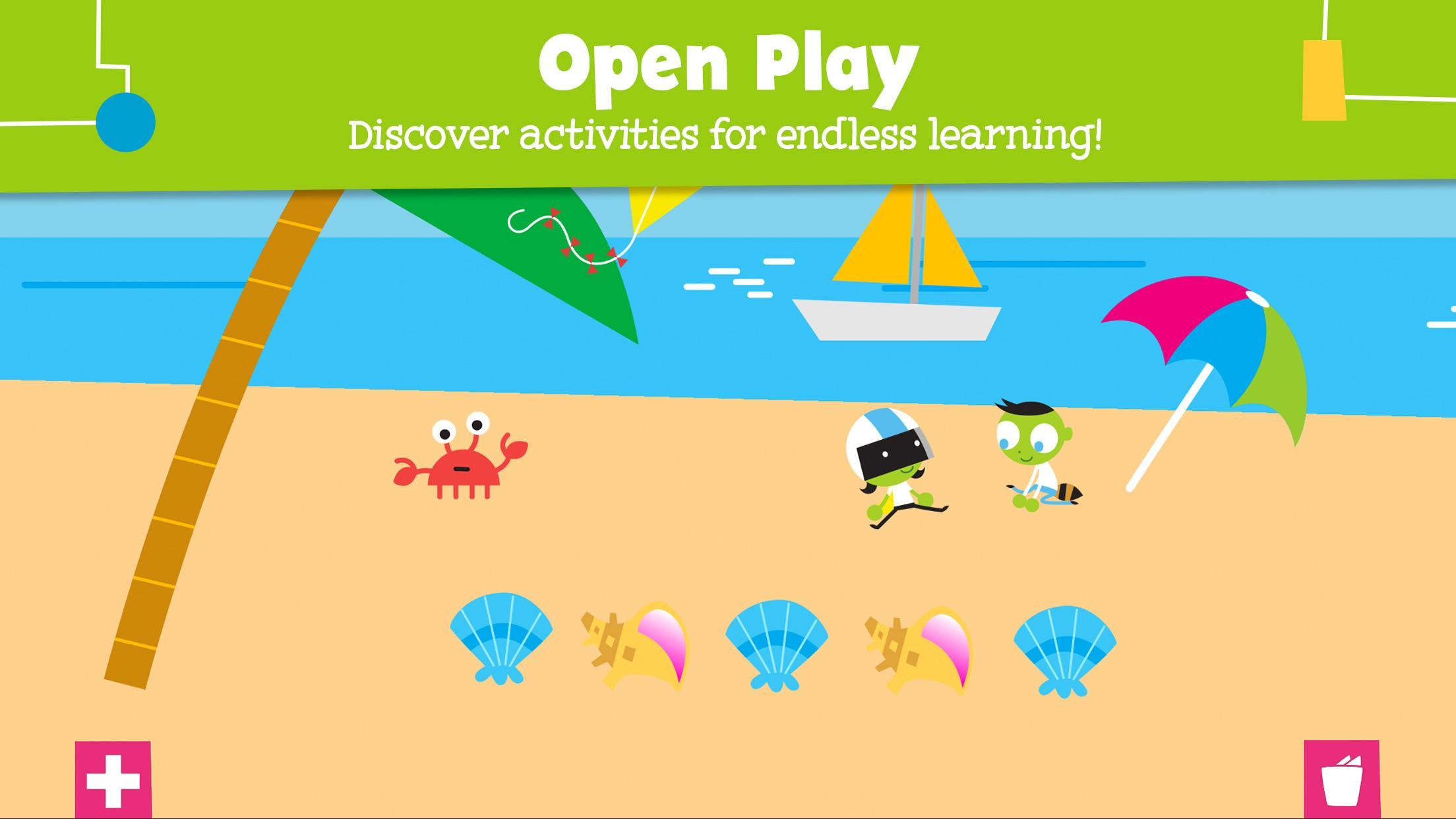 PBS Kids 截图1
