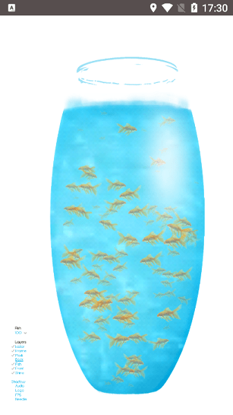 fishbowl魚缸測(cè)試軟件 截圖3