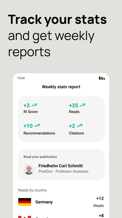 researchgate安卓版 截图4