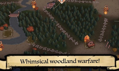 茂林源記中文版 截圖2