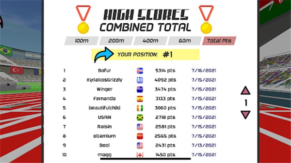 速度之星mod菜單加速 截圖2