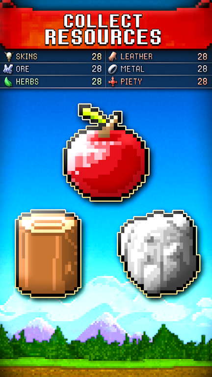 文明创世者(CivCrafter) 截图1