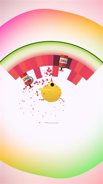 pigeonpop游戏 截图4