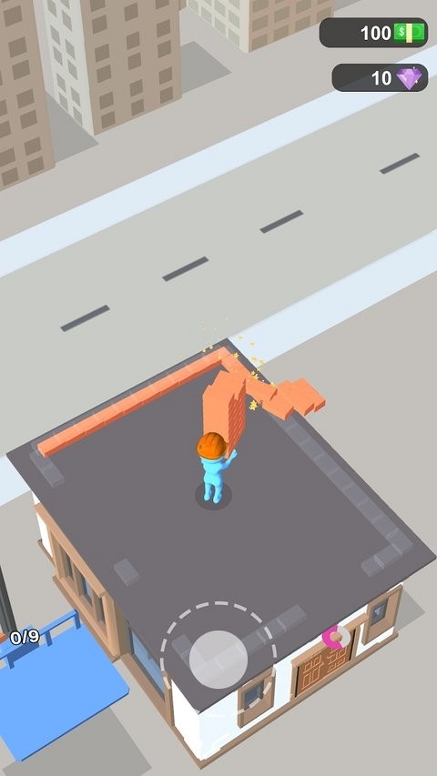 我的小塔 截图2