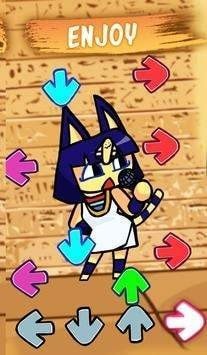 Ankha zone 截圖2