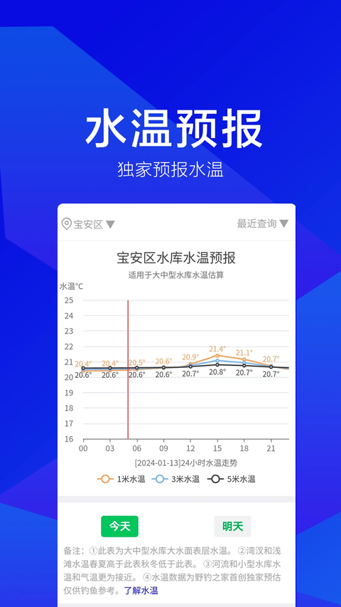 野钓之家app 截图2