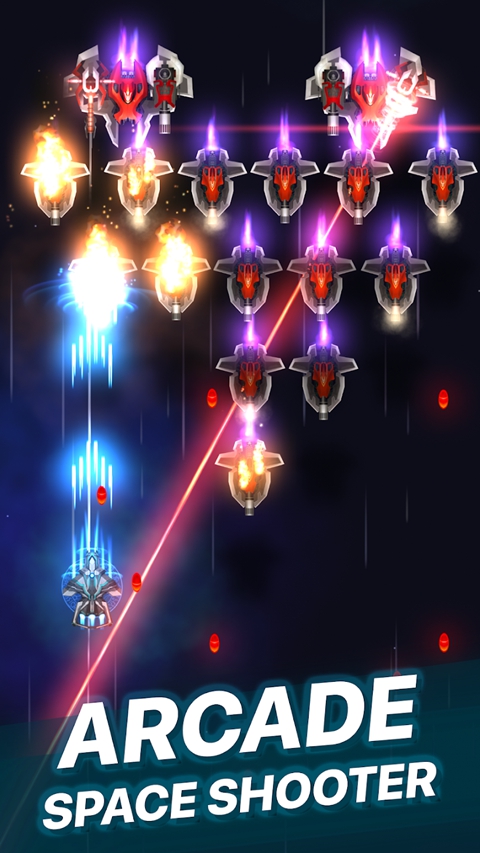凤凰战机2(Phoenix2) 截图1